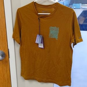 Janji Runterra Bio Tee